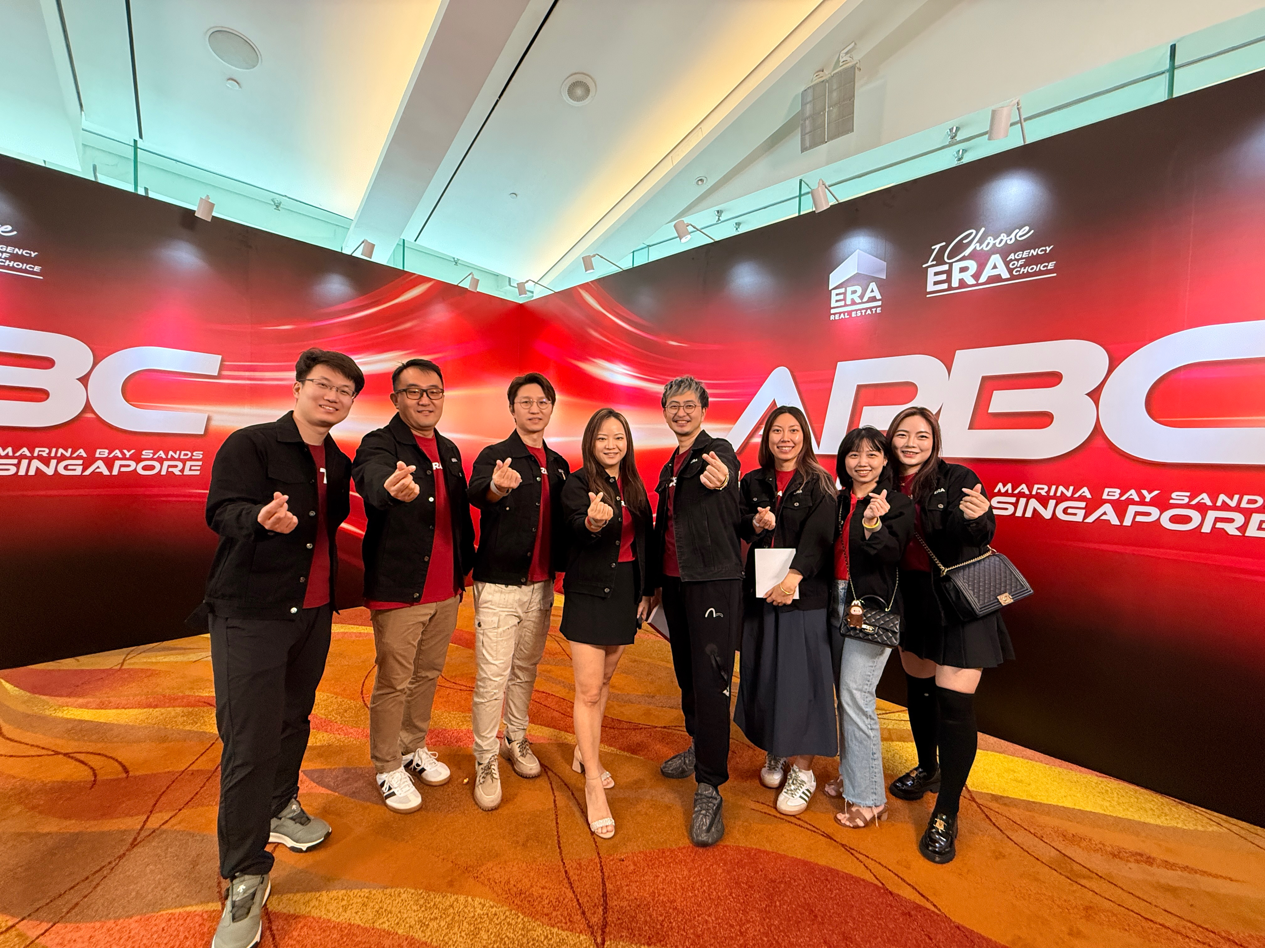 C&T team activity
